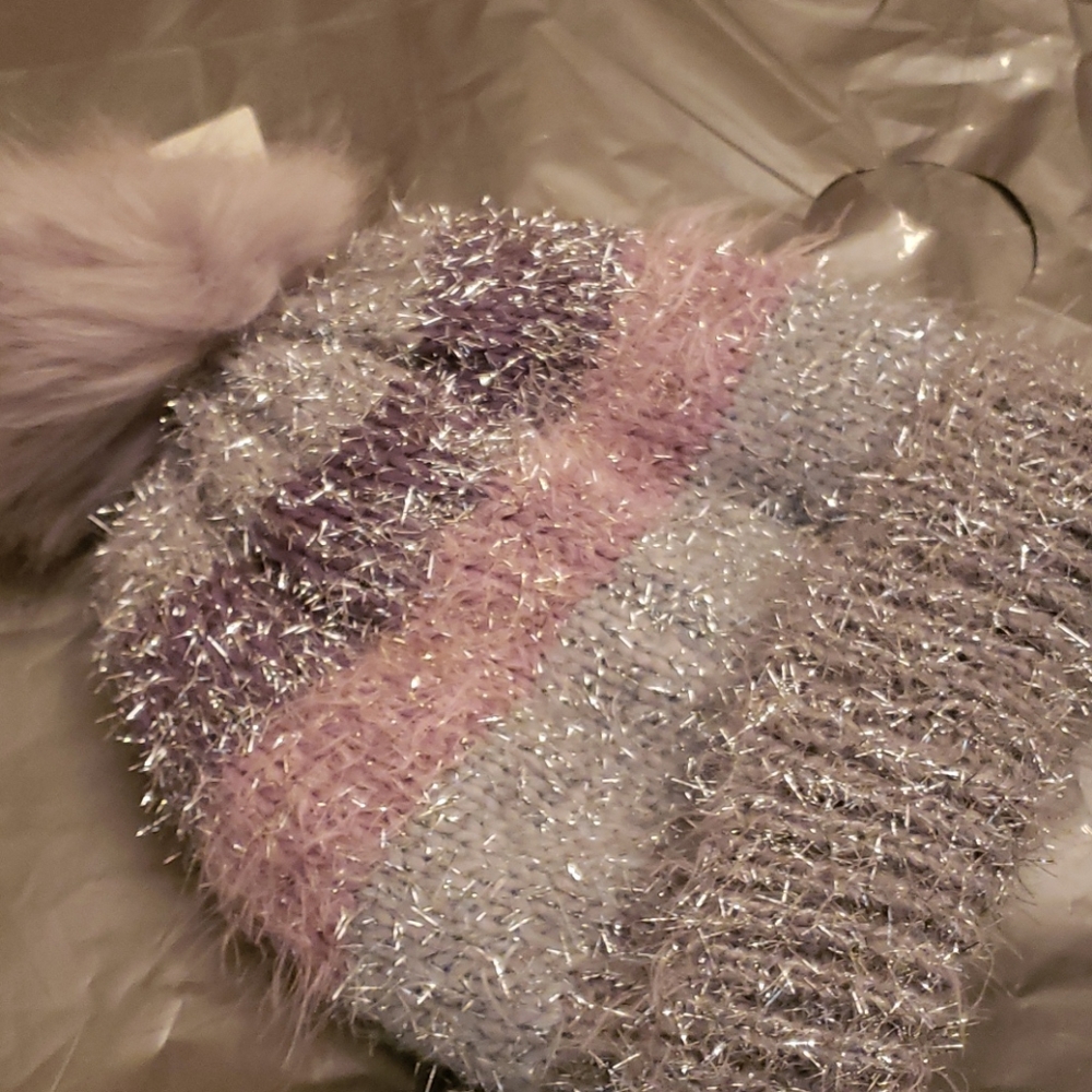 Girls Hat - Picture 4 of 6